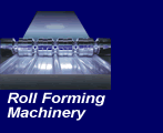 Roll Forming Machinery.